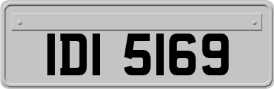 IDI5169