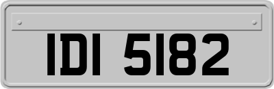 IDI5182