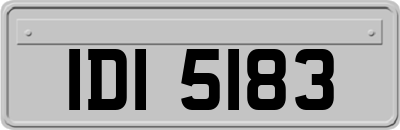 IDI5183