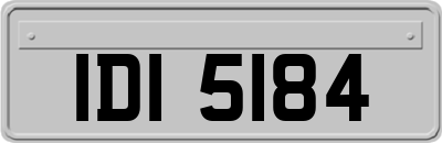 IDI5184
