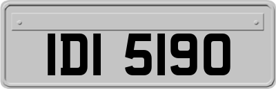 IDI5190