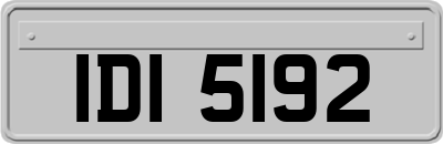 IDI5192