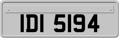 IDI5194