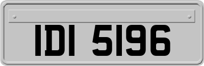 IDI5196