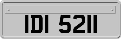IDI5211