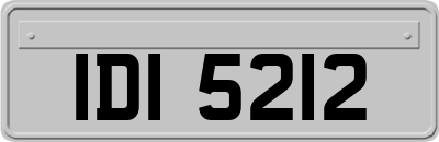 IDI5212