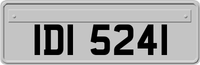 IDI5241