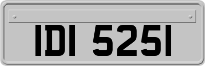 IDI5251