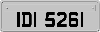 IDI5261