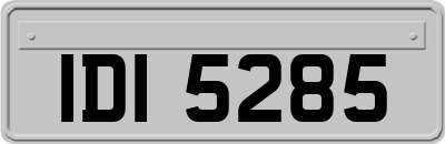 IDI5285