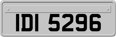 IDI5296