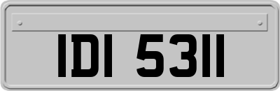 IDI5311