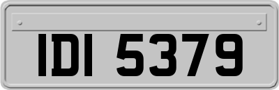 IDI5379
