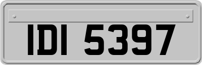 IDI5397