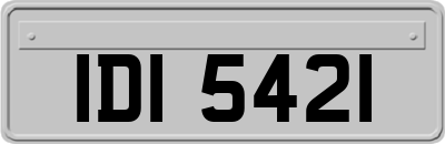 IDI5421