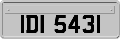 IDI5431