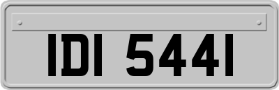 IDI5441