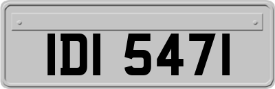 IDI5471