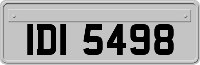 IDI5498