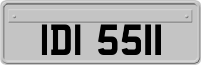 IDI5511