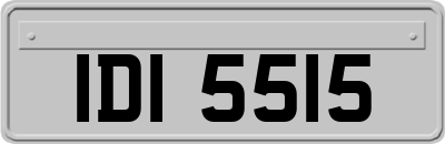 IDI5515