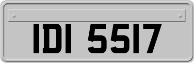IDI5517