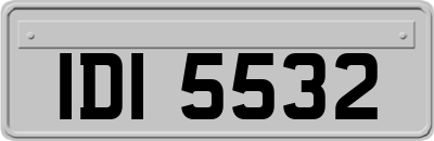 IDI5532