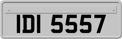 IDI5557