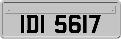 IDI5617