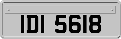 IDI5618