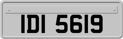 IDI5619