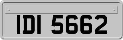 IDI5662