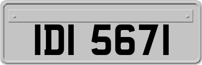 IDI5671