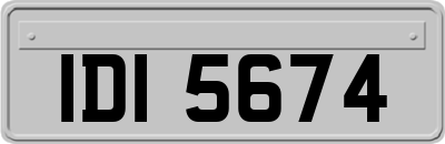 IDI5674