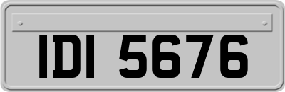 IDI5676