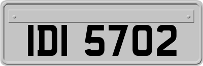 IDI5702