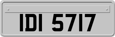 IDI5717