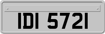 IDI5721