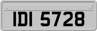 IDI5728