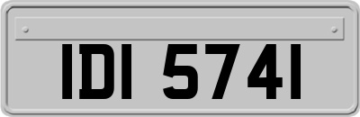 IDI5741
