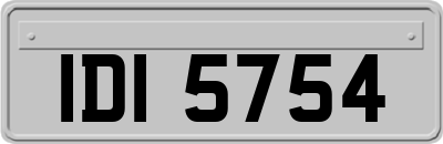 IDI5754