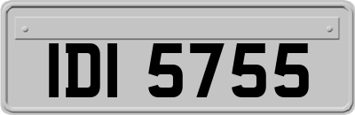IDI5755