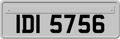 IDI5756