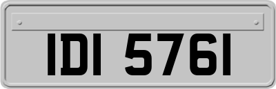 IDI5761