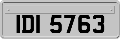 IDI5763