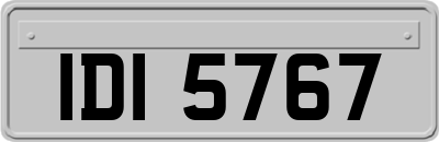 IDI5767