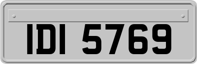 IDI5769