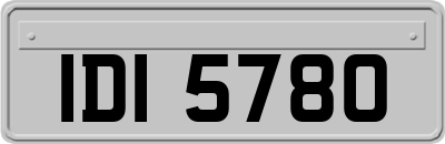 IDI5780