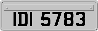 IDI5783