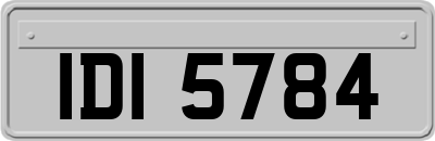IDI5784